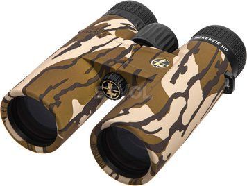 Бінокль Leupold BX-1 McKenzie HD 10x42mm MOSSY OAK BOTTOMLAND ST-182852 фото