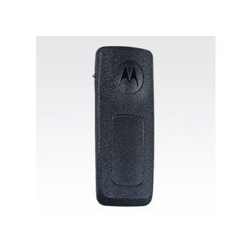 Кліпса кріплення на пояс PMLN7008A для рацій Motorola DP2400 / DP2600 / DP4400 / DP4600 / DP4800 / R7 BV-000698 фото