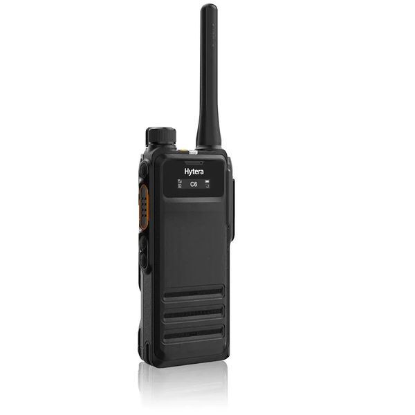Hytera HP705 UHF &mdash; Рація портативна цифрова 350-470 МГц 4 Вт 1024 канали BV-000364 фото