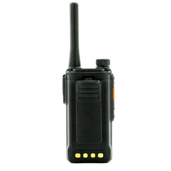 Hytera HP705 UHF &mdash; Рація портативна цифрова 350-470 МГц 4 Вт 1024 канали BV-000364 фото