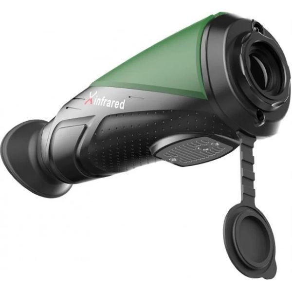 Тепловізор INFIRAY (iRay) xEye E3W BV-000219 фото
