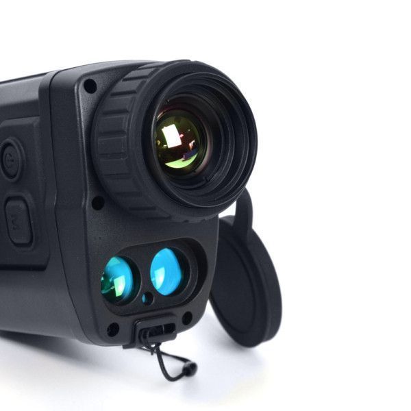 Тепловизионный монокуляр IRtech S236E-384 (25 мм) BC-7086 фото