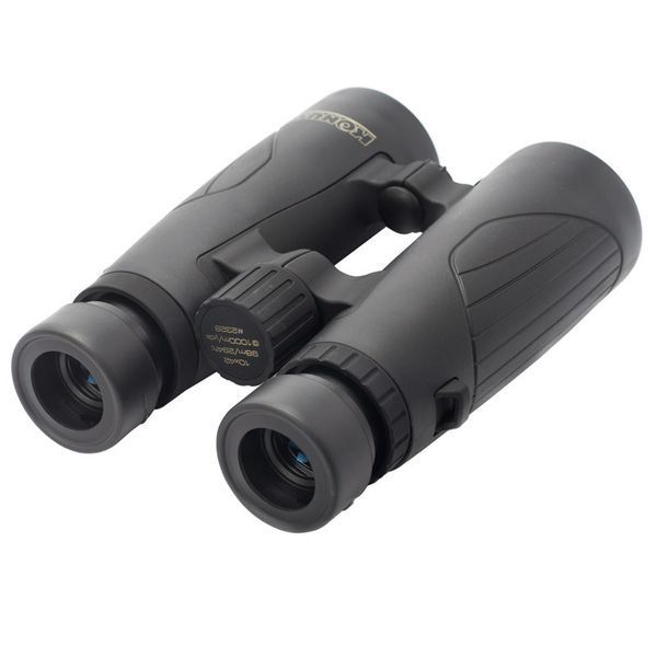 Бінокль KONUS TITANIUM OH 10x42 OP-2328 фото