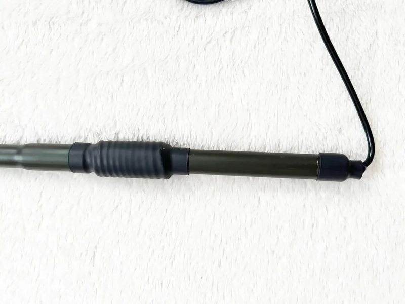 Набір 10 шт Зовнішня виносна антена Uline AM-1800 Green для рацій Motorola dp4400,dp4600,dp4800, r7, r7a vhf/ BV-000971 фото