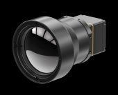 Тепловізійна камера COIN612 640&times;512, 12&mu;m, USB2.0, IP67 BV-002006 фото