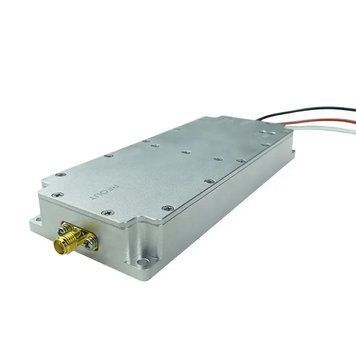 Модуль перешкод для РЕБ (200-300MHz, 50W) із циркулятором BV-001542 фото