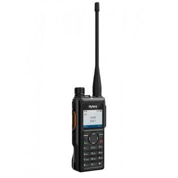 Hytera HP685 VHF &mdash; Рація портативна цифрова 136-174 МГц 5 Вт 1024 канали BV-000366 фото