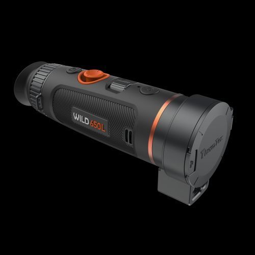 Тепловизор ThermTec Wild 650L AG-80364 фото