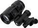 Збільшувач Sig Optics 3X JULIET3-MICRO 3X22MM, PUSH-BUTTON MOUNT WITH SPACERS, BLACK ST-SOJ3M001 фото 2