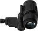 Збільшувач Sig Optics 3X JULIET3-MICRO 3X22MM, PUSH-BUTTON MOUNT WITH SPACERS, BLACK ST-SOJ3M001 фото 3