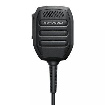 Тангента (динамик-мікрофон) Motorola PMMN4140A IMPRES для рацій R7 / R7a BV-002014 фото