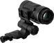 Збільшувач Sig Optics 5Х JULIET5-MICRO 5X24MM, PUSH-BUTTON MOUNT WITH SPACERS, BLACK ST-SOJ5M001 фото 2