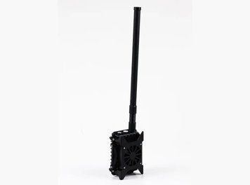 Купольный РЭБ (Антидрон) &laquo;Skalozub FPV 50W&raquo; на 1 диапазон (820-940 Мгц) BV-001494 фото