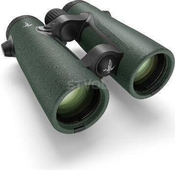 Бінокль Swarovski "EL Range" TA 12x42 Green RF-1S3LB0-0 фото