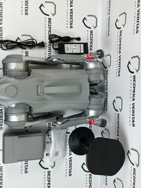 Робо-собака Unitree Go2 Air Package BV-001609 фото