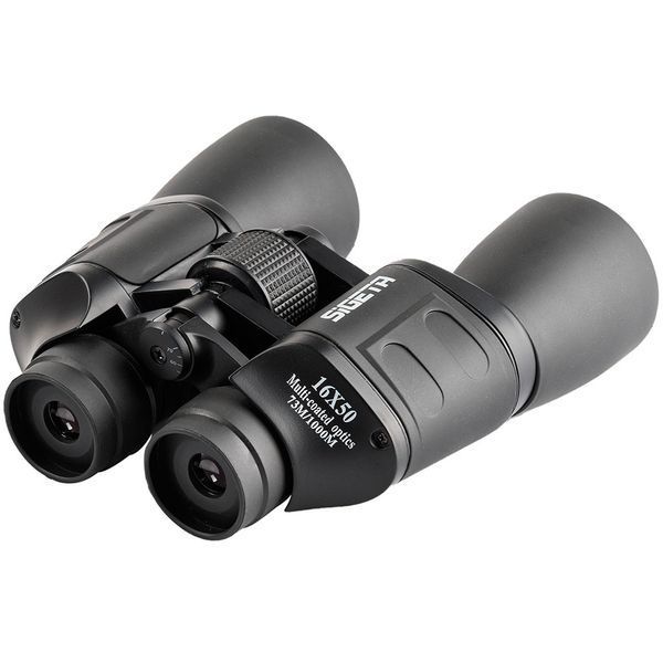 Бинокль SIGETA FARLAND 16x50 OP-65884 фото