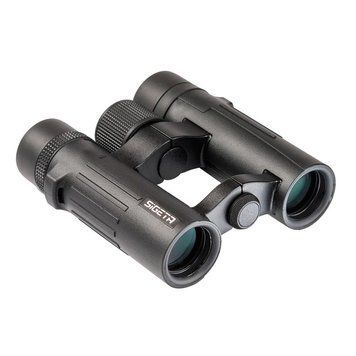 Бинокль SIGETA Imperial 8x26 Black OP-65821 фото