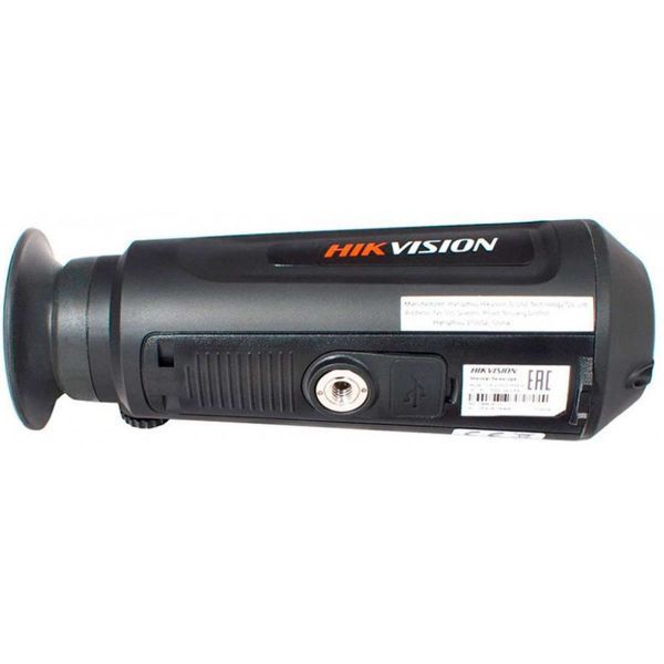 Тепловизионный монокуляр HikMikro Lynx PRO LH15 BC-8249 фото