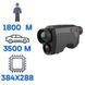 Тепловизор HikMicro GRYPHON GH35 BV-000810 фото 1