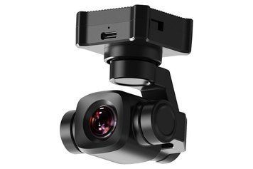Камера с подвесом SIYI A8 mini 4K с 3-осевой стабилизацией BV-002289 фото