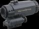 3x оптичний збільшувач Vector Optics Maverick-III 3x22 MIL ST-SCMF-31 фото 1