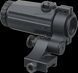 3x оптичний збільшувач Vector Optics Maverick-III 3x22 MIL ST-SCMF-31 фото 5