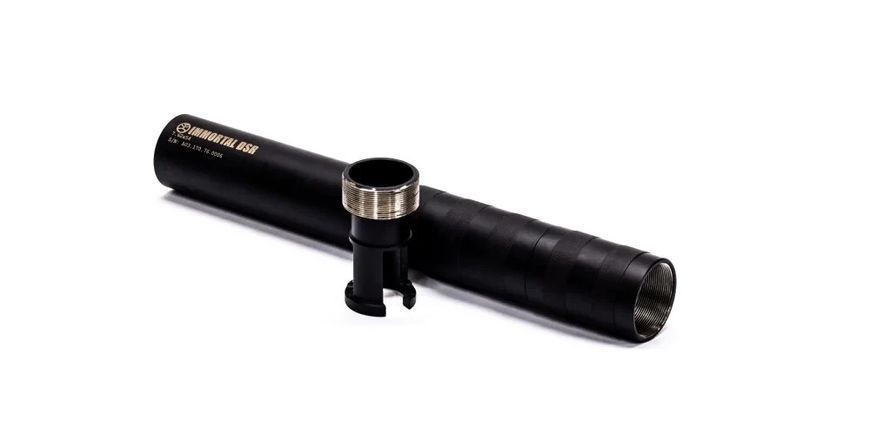 Глушник Immortal dsr для свербіння 7.62х54 r BV-000485 фото