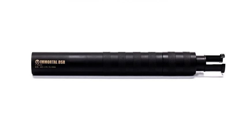 Глушник Immortal dsr для свербіння 7.62х54 r BV-000485 фото