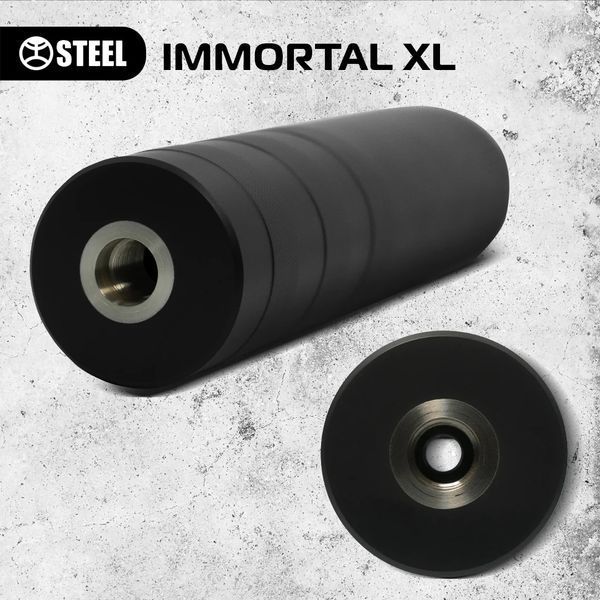 Глушник IMMORTAL XL 9x21 BV-000486 фото
