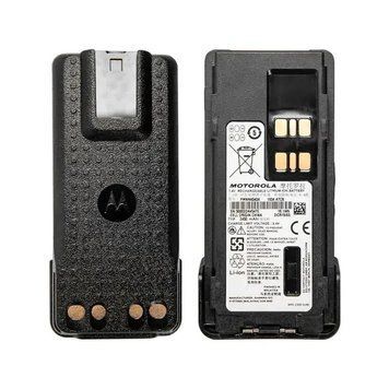 Оригинальный аккумулятор 2450 мАч для радиостанций Motorola DP4400,DP4400e,DP4800,DP4800e PMNN4543A IMPRES BV-000544 фото