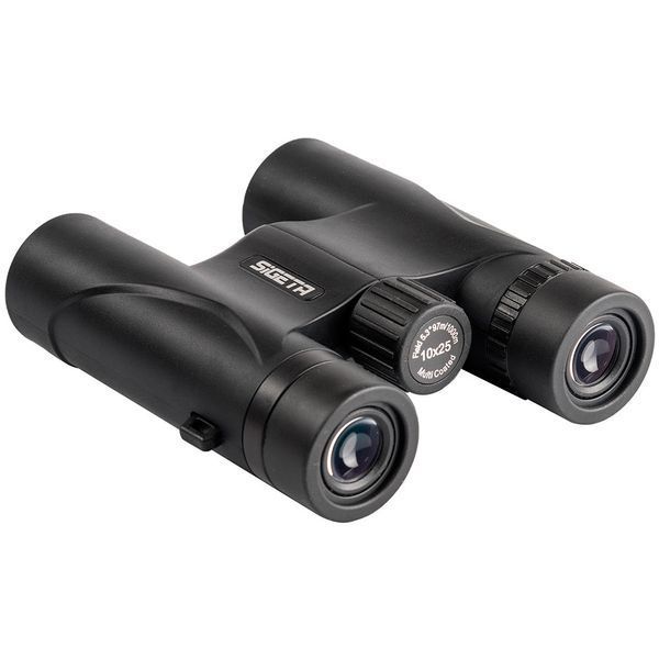 Бинокль SIGETA INTREK 10x25 OP-65888 фото