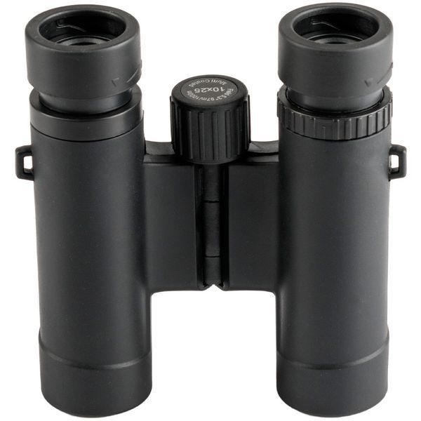 Бинокль SIGETA INTREK 10x25 OP-65888 фото