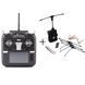 Пульт управления для FPV Radiomaster TX16S Mark II ELRS M2 + TBS Crossfire Micro TX V2 Module BV-000977 фото 2